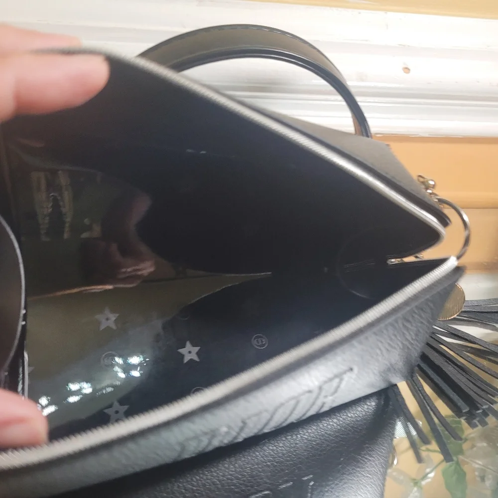 Host pick 🔥 Dior🔥beauty pouch convertible shoulder bag - Picture 10 of 17